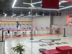 -都市枪神实弹射击俱乐部