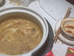 -三人行骨头王火锅(长寿店)