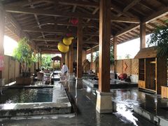景点-福州贵安·温泉世界
