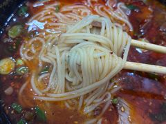-一品飘香米线(一中总店)