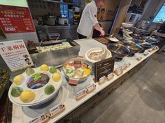 -绍兴老味道·非遗门店(银泰城店)