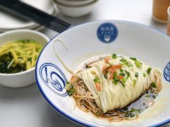 -二泉园老菜馆·百年无锡菜