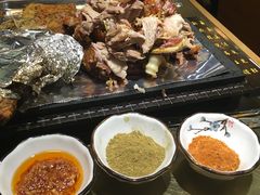 -大梦敦煌主题餐厅(国贸店)