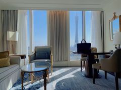 -广州富力丽思卡尔顿酒店