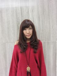 泽铭老师作品-美秀造型