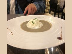 -LA CREPERIE BRETONNE布列塔尼法式餐厅(天童北路店)
