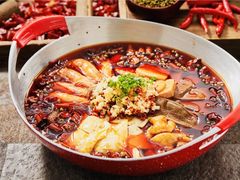 -川正旺江湖菜(三元桥店)