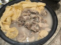-李氏传家菜(兴城路店)