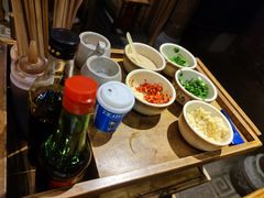 -蜀大侠火锅(西大店)