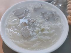 -向阳羊汤(大同总店)