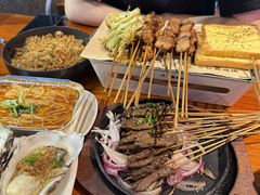 -本色.小马哥烧烤(五一路总店)