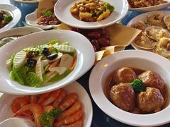 -满汉楼(江畔店)