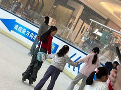 -世纪星滑冰俱乐部(万象城店)