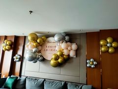 -四季大酒楼(白濠店)