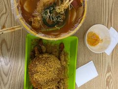 -安发瞧麻辣烫(总店)