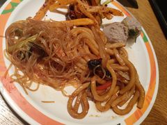 -比格比萨自助(新辰里学清路店)