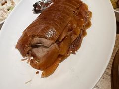 -小大董·烤鸭(王府井apm店)