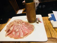 -十号烤场(麦岛店十二年店)