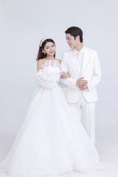 -挪娅婚纱摄影皇家会所