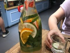 -威克特披萨汉堡