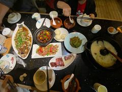 -飞虎过桥米线(翠湖店)