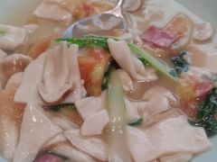 -院8里·少城记忆老川菜(宽窄巷子店)