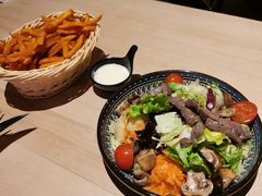 -LENBACH兰巴赫西餐啤酒坊(大连东港店)