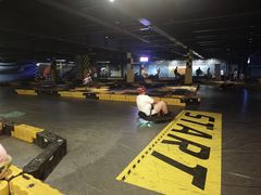 -极限PLAY运动娱乐新世界·团建派对潮玩休闲馆·室内蹦极高空游乐园