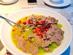 -曼格纳·曼芯馆(杨浦店)