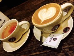 -印咖啡IN COFFEE(红旗街店)