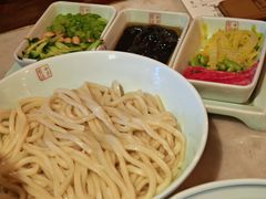 -小吊梨汤·北京菜·烤鸭(双井乐成中心店)