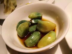 -东方饺子王臻味餐厅(新嘉坡城店)