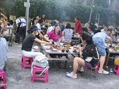 -同心烧烤(总店)