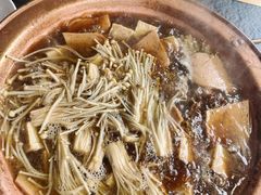 -德顺斋爆肚涮肉馆·烧烤·羊蝎子·清真炒菜(马驹桥店)