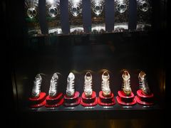 -伯纳乌球场