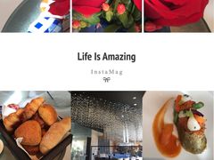 -AZUR聚(香格里拉饭店)