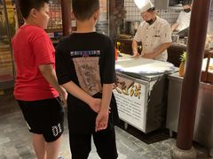 -二十八里太湖船菜(吉祥路店)