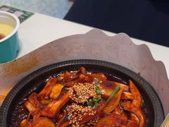 -谷田稻香·砂锅菜(汇暻广场店)