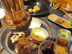 -伊茉家的烤肉店(勒泰中心店)