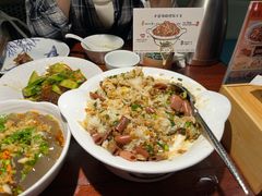 -前海沿·青岛菜(五四广场永旺店)