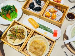 -蔡澜点心·粤菜(万菱汇店)
