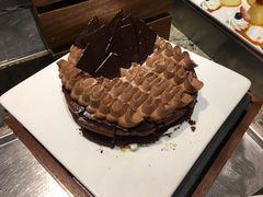 -上海锦江汤臣洲际大酒店壹阶层