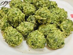 -相聚青山餐厅(阎河路店)