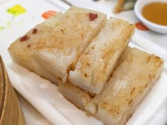 -南珠宫酒店-茶餐厅