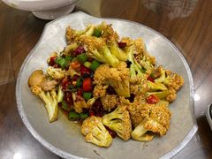 -老西安韩记三鲜煮馍(四府街店)