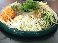 -诺敏塔拉奶茶-布里亚特包子-手把肉(锦都会店)