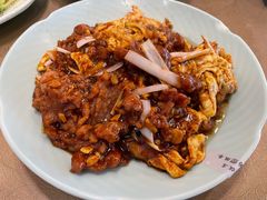-南来顺饭庄·清真(南菜园店)