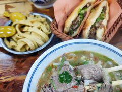 -化三驴肉汤(金明东街店)