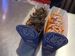-咔芝棒·韩式炸鸡(印象汇店)