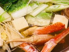 -蟹道乐(道顿堀本店)